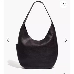 Madewell Oversized Shopper Bag